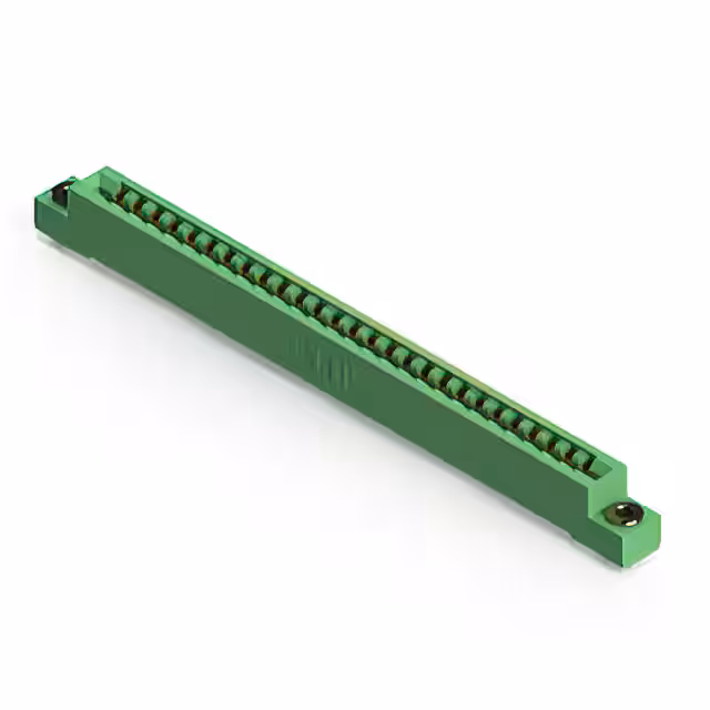 307-027-554-103 EDAC Inc.  Edgeboard Connectors
